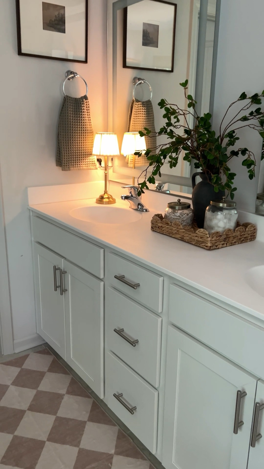 New bathroom must haves and decor 

#LTKStyleTip #LTKHome
