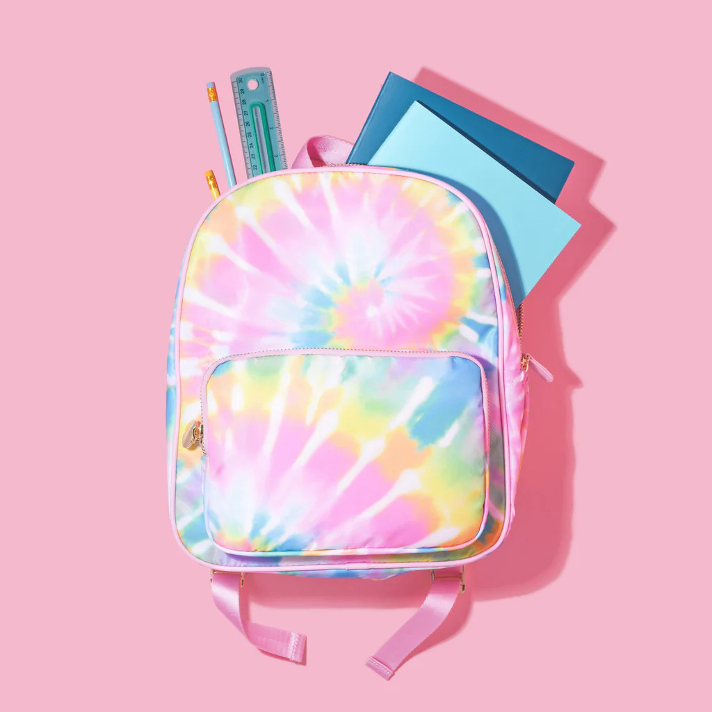 Tie Dye Mini Backpack | Stoney Clover Lane