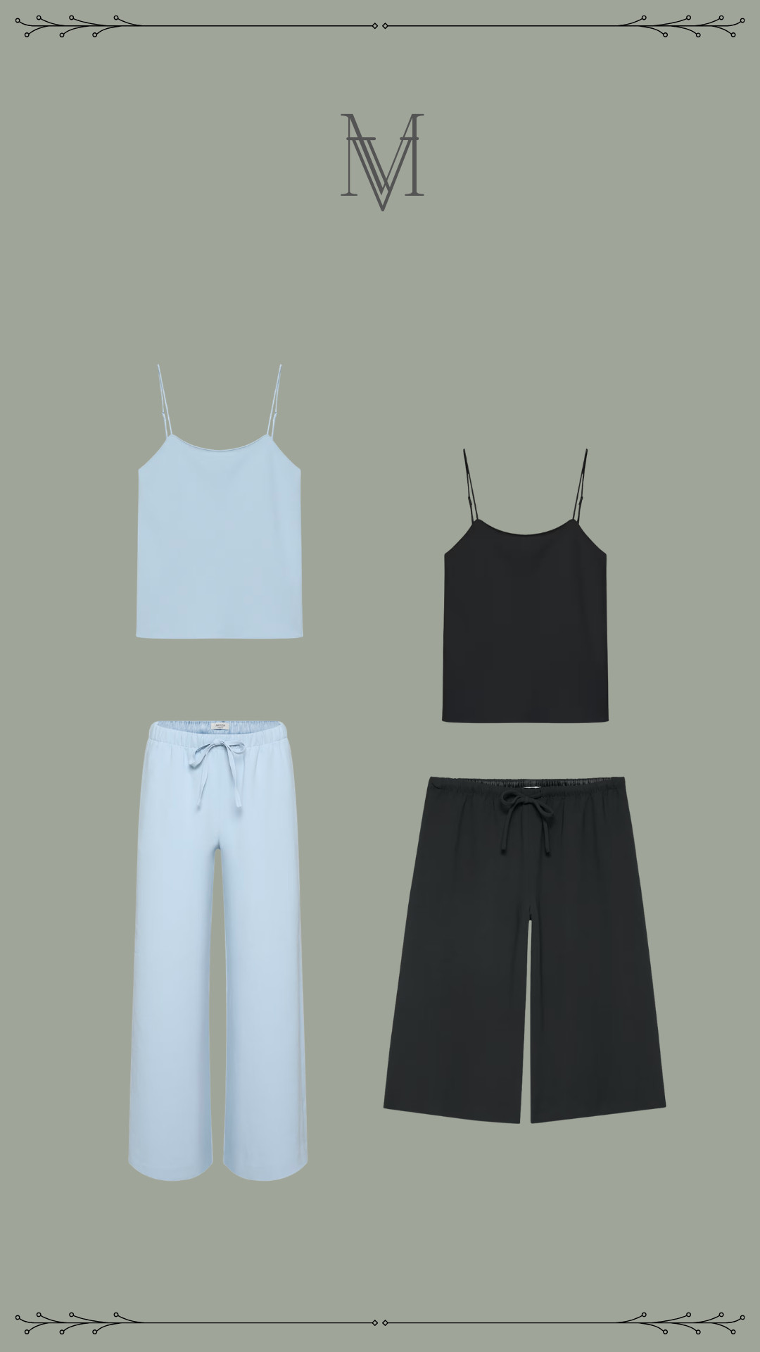 Aritzia's Newest Elevated Sets!  

 #LTKcanada #LTKsummer #LTKbeauty