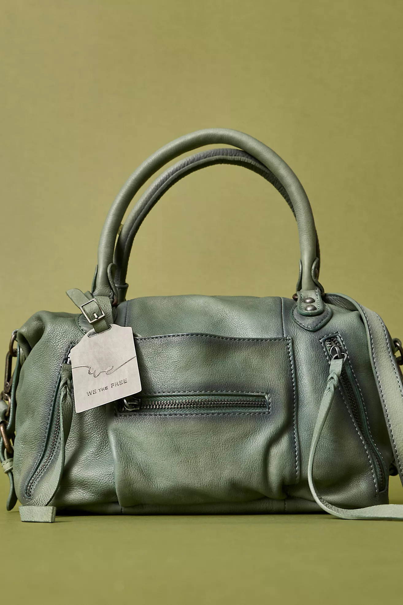 We The Free Baby Emerson Tote Bag | Free People (Global - UK&FR Excluded)