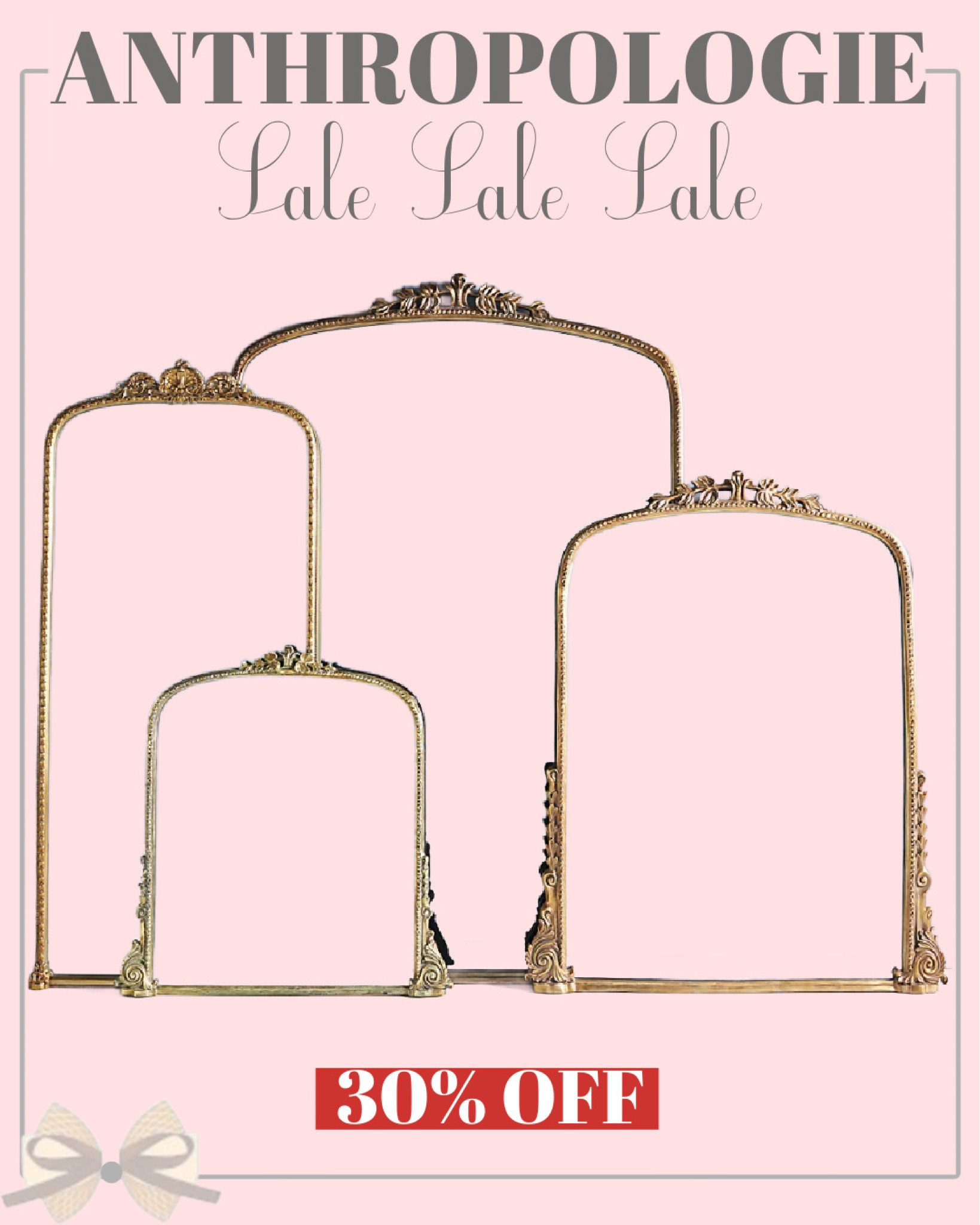 Anthropologie sale, gleaming primrose mirror

Hey, y’all! Thanks for following along and shopping my favorite new arrivals, gift ideas and sale finds! Check out my collections, gift guides and blog for even more daily deals and holiday outfit inspo! 🎄🎁 

#LTKGiftGuide #LTKCyberWeek 🎅🏻🎄

#ltksalealert
#ltkholiday
Holiday dress
Holiday outfits
Thanksgiving outfit
Christmas tree
Boots
Gift guide
Wedding guest
Christmas decor
Family photos
Fall outfits
Cyber Monday deals
Black Friday sales
Cyber sales
Prime Day
Amazon
Amazon Finds
Target
Sweater Dress
Old Navy
Combat Boots
Booties
Wedding guest dresses
Fall Outfit
Shacket
Home Decor
Fall Dress
Gift Guides
Fall Family Photos
Coffee Table
Men’s gift guide
Christmas Tree
Gifts for Him
Christmas
Jackets
Target 
Amazon Fashion
Stocking Stuffers
Living Room
Gift guide for her
Shackets
gifts for her
Walmart
New Years Eve Outfits
Abercrombie
Amazon Gift Guide
White Elephant Gifts
Gifts for mom
Stocking Stuffers for Him
Work Wear
Dining Room
Business Casual
Concert Outfits
Airport Outfit
Teacher Outfits
Lululemon align leggings
Athleisure 
Lululemon sale
Lululemon leggings
Holiday gifting
Abercrombie sale 
Hostess gifts
Free people
Holiday decor
Christmas
Hearth and hand
Barefoot dreams
Holiday style
Living room decor
Cyber week
Holiday gifting
Winter boots
Sweater dresses
Winter coats
Winter outfits
Area rugs
Black Friday sale
Cocktail dresses
Sweaters
LTK sale
Madewell
Christmas dress
NYE outfits
NYE dress
Cyber sale
Slippers
Christmas party dress
Holiday dress 
Knee high boots
MIL gifts
Winter outfits
Last minute gifts

#LTKCyberWeek #LTKHoliday #LTKGiftGuide