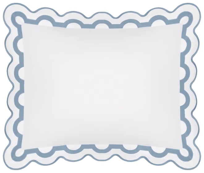 Matouk Mirasol Matelasse Standard Sham   | Bloomingdale's Home | Bloomingdale's (US)