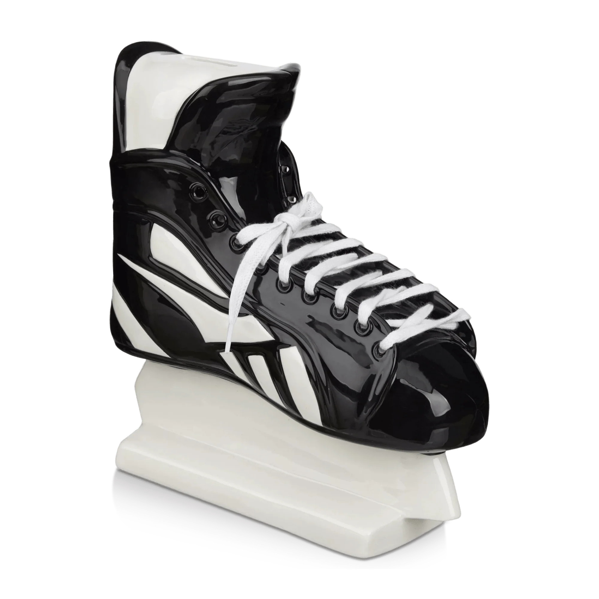 Hockey Money Bank | Bouclair