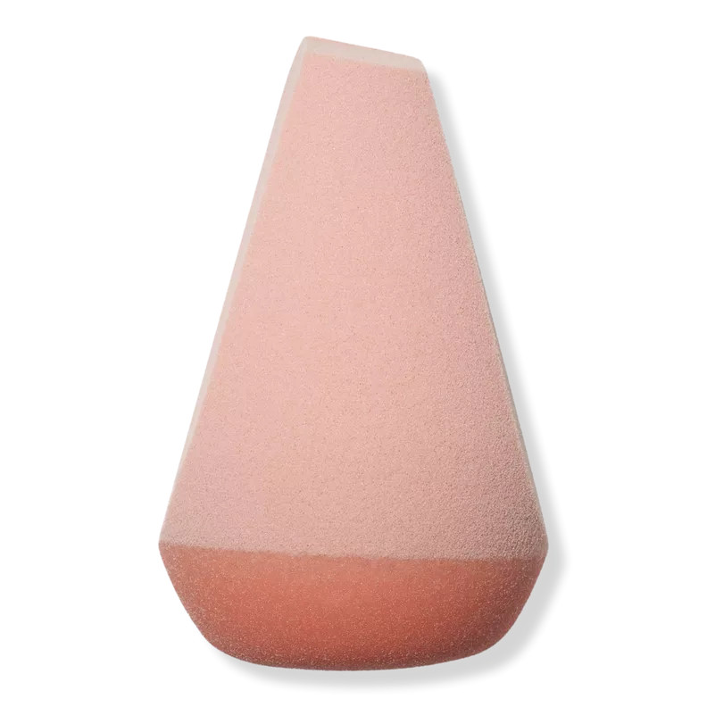 Angled Silicone Face Sponge | Ulta