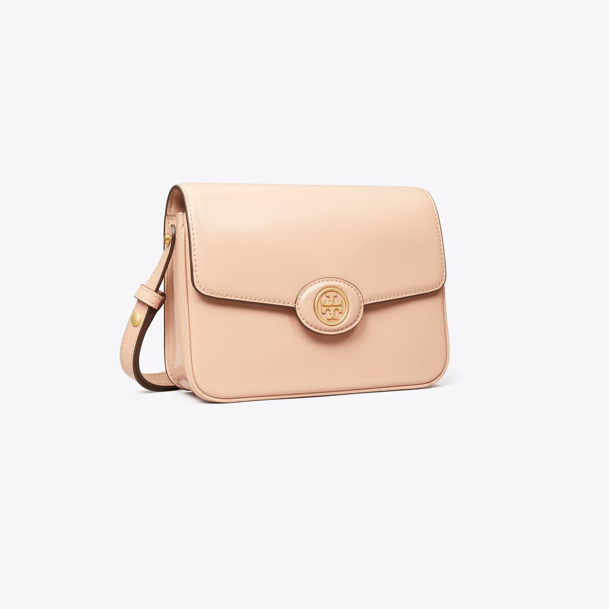 ROBINSON SPAZZOLATO CONVERTIBLE SHOULDER BAG | Tory Burch (US)