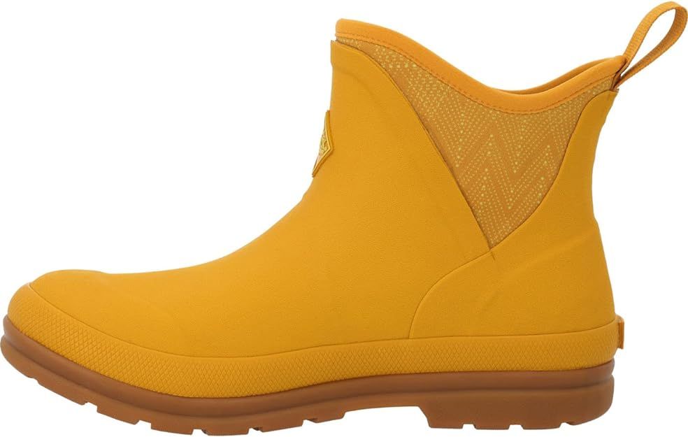 Muck Boot womens Originals Ankle Ankle Boot | Amazon (CA)