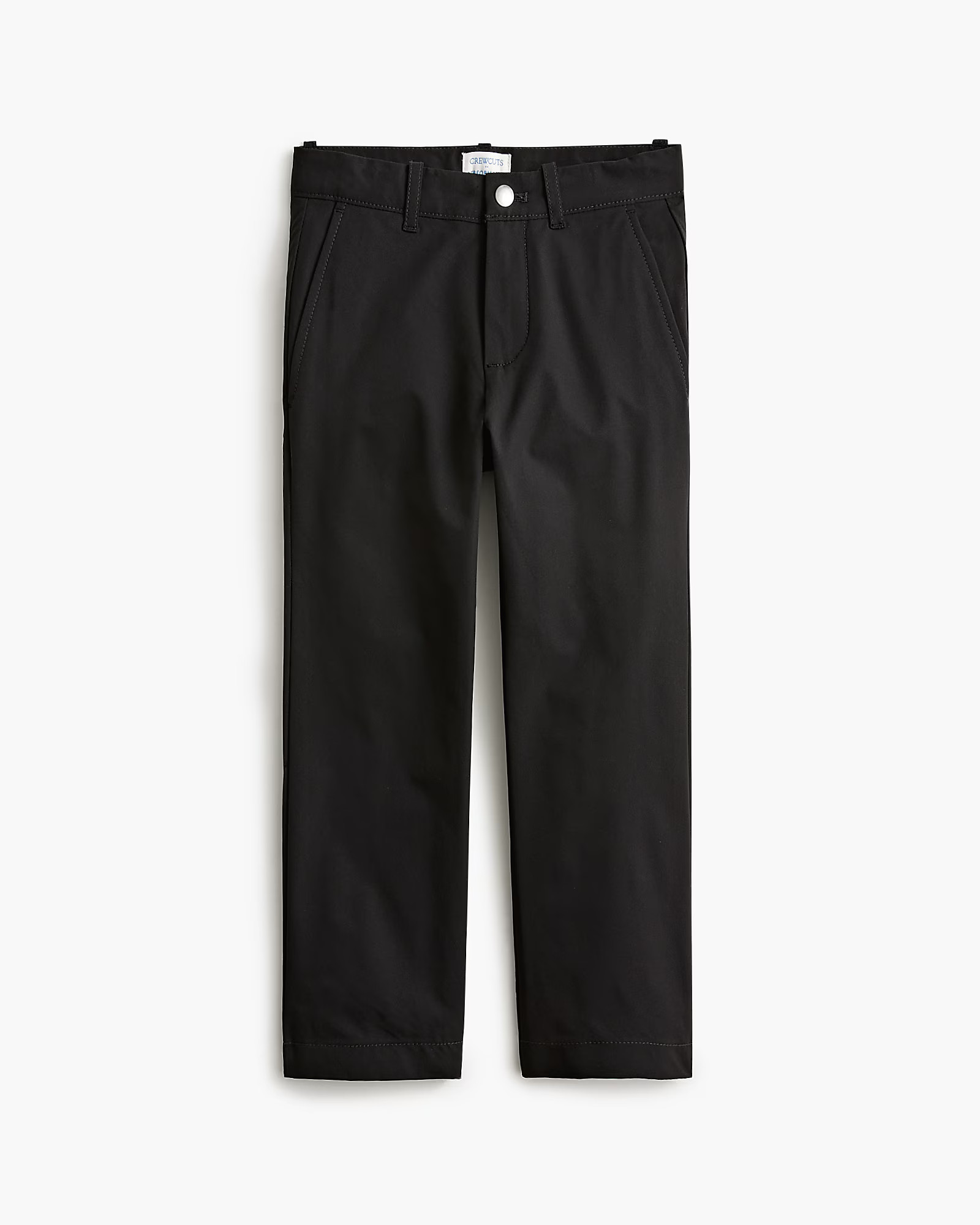Boys' slim-fit tech chino pant | J.Crew Factory