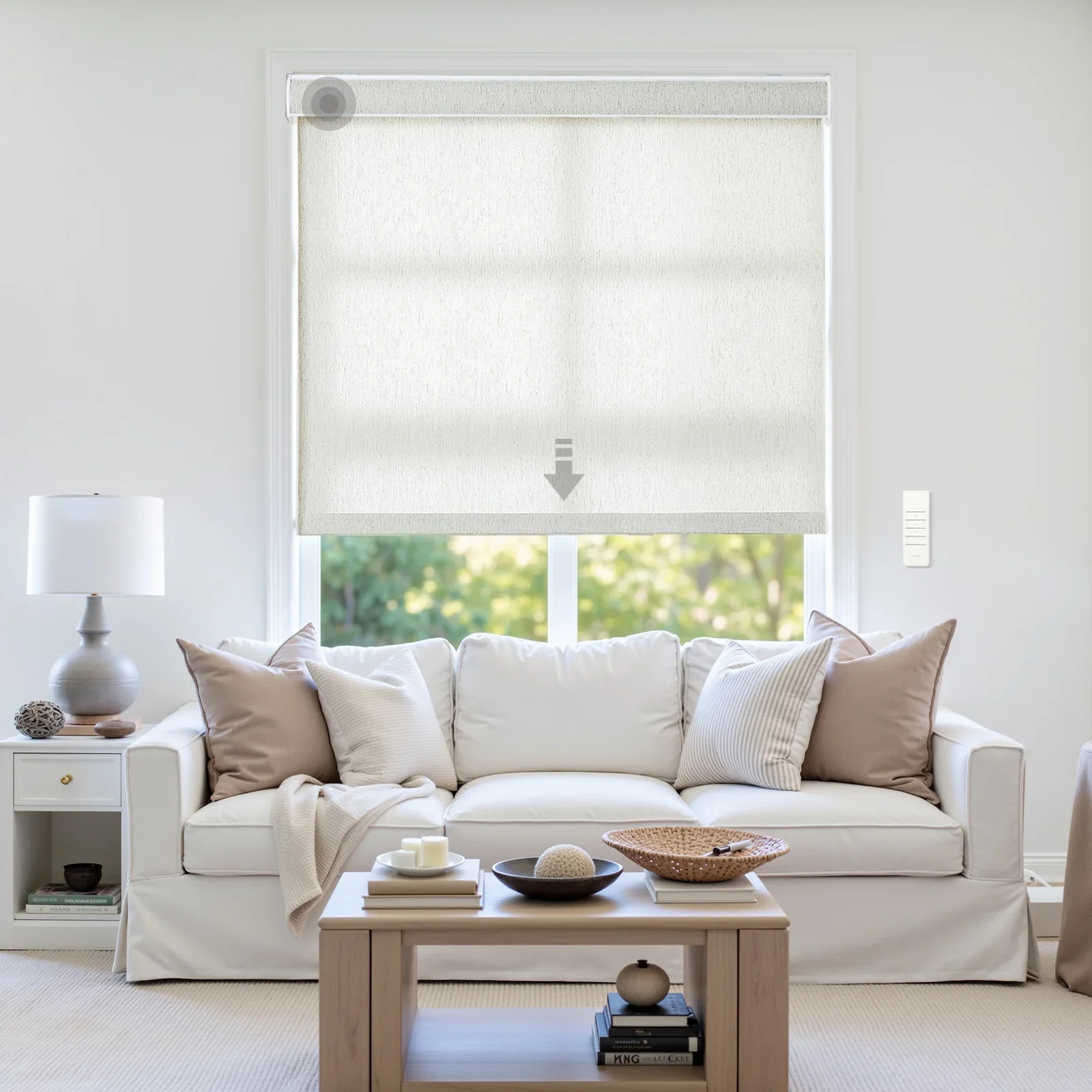 Natural M122-20 | TWOPAGES