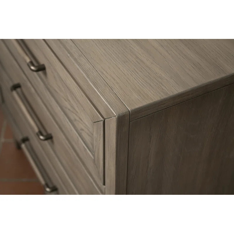 Fenton 3 Drawer Nightstand | Wayfair North America