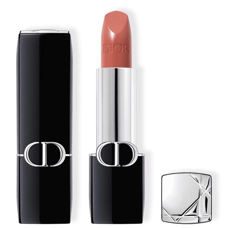 Dior Rouge 434 Promenade
        
            
                 - Batom Acetinado 3,5g | Beleza Na Web (BR)