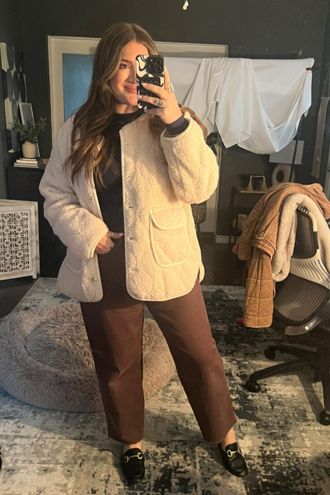#LTKworkwear #LTKfindsunder100 #LTKmidsize