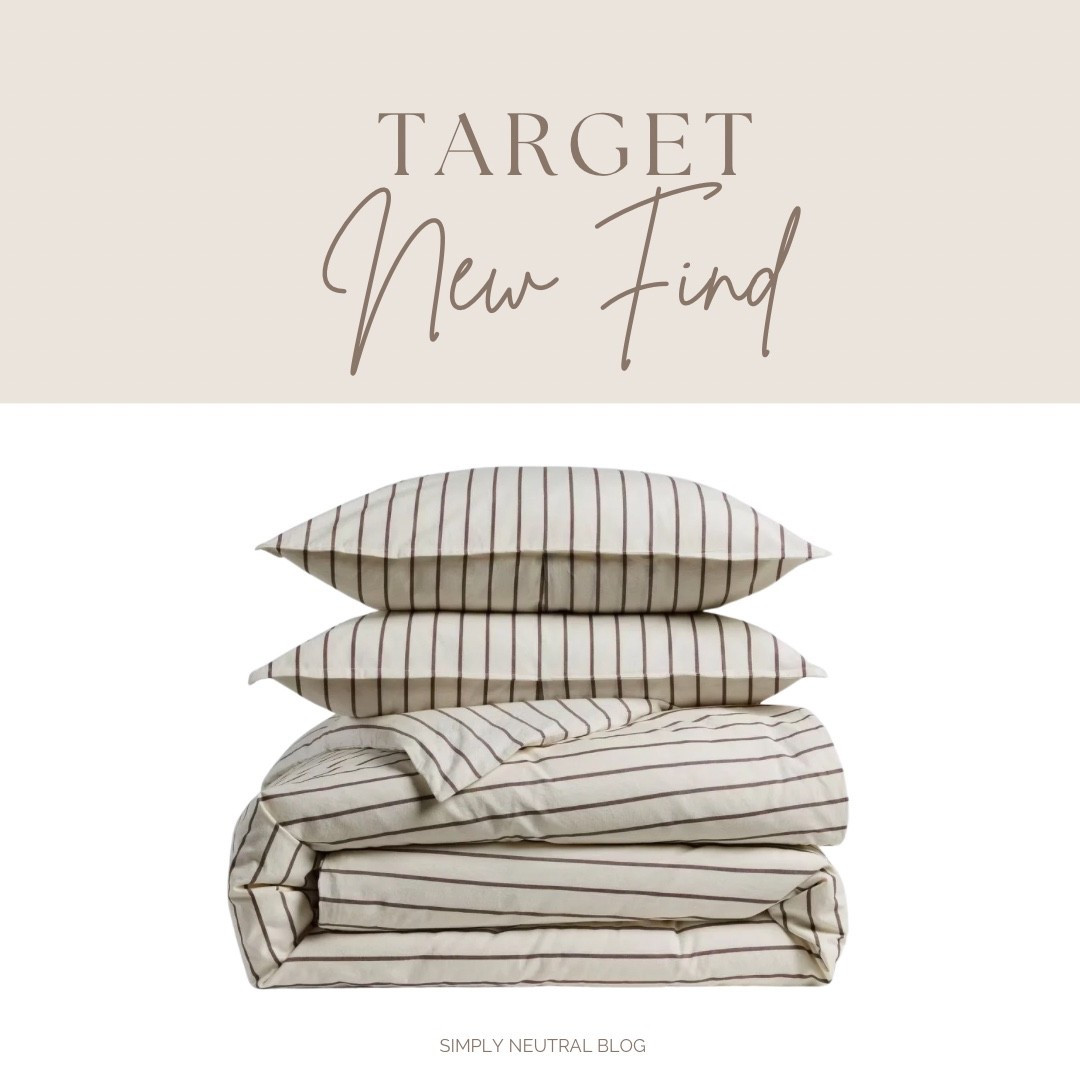 New at Target 🤎🤍

#LTKHome