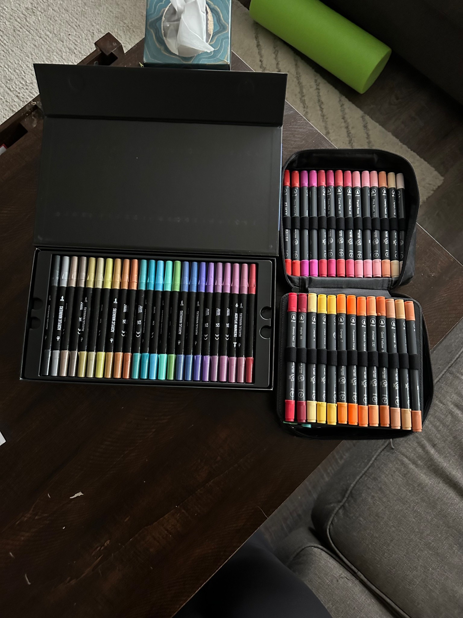 Markers! 

#LTKHome #LTKFindsUnder50