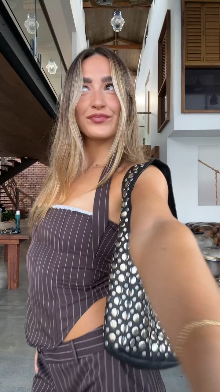 The cutest set 🍫🧸