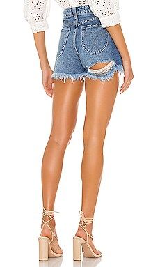 ROLLA'S Dusters Short in Ashley Worn from Revolve.com | Revolve Clothing (Global)