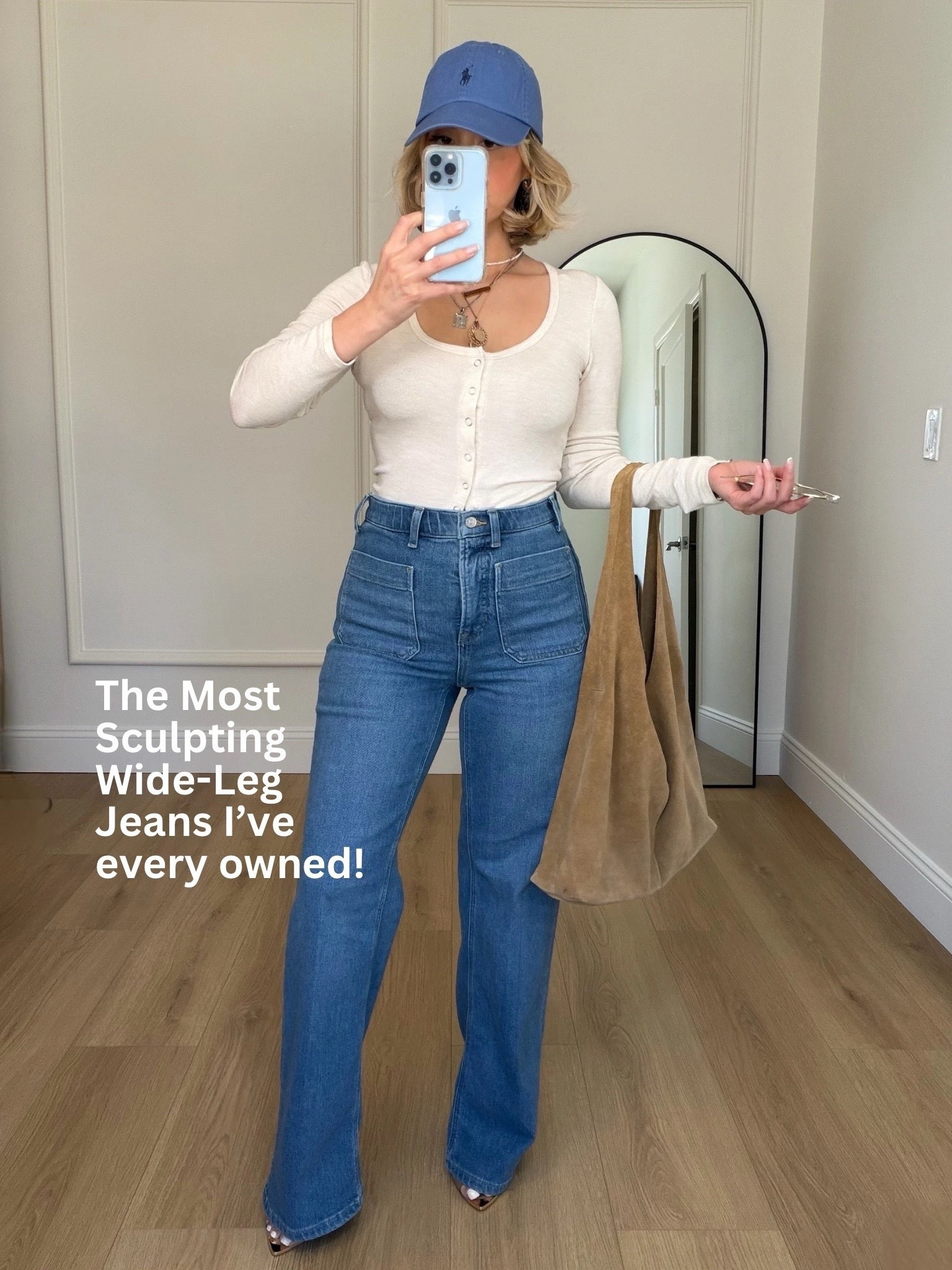 My favorite denim jeans!!🤩✨


#LTKgrwm #LTKPetite #LTKootd