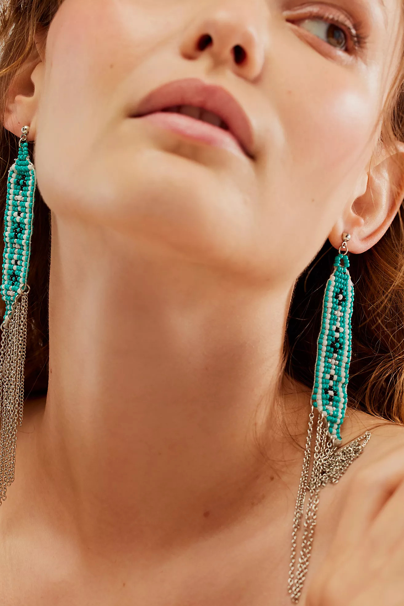 Could You Be Loved Dangle Earrings | Free People (Global - UK&FR Excluded)