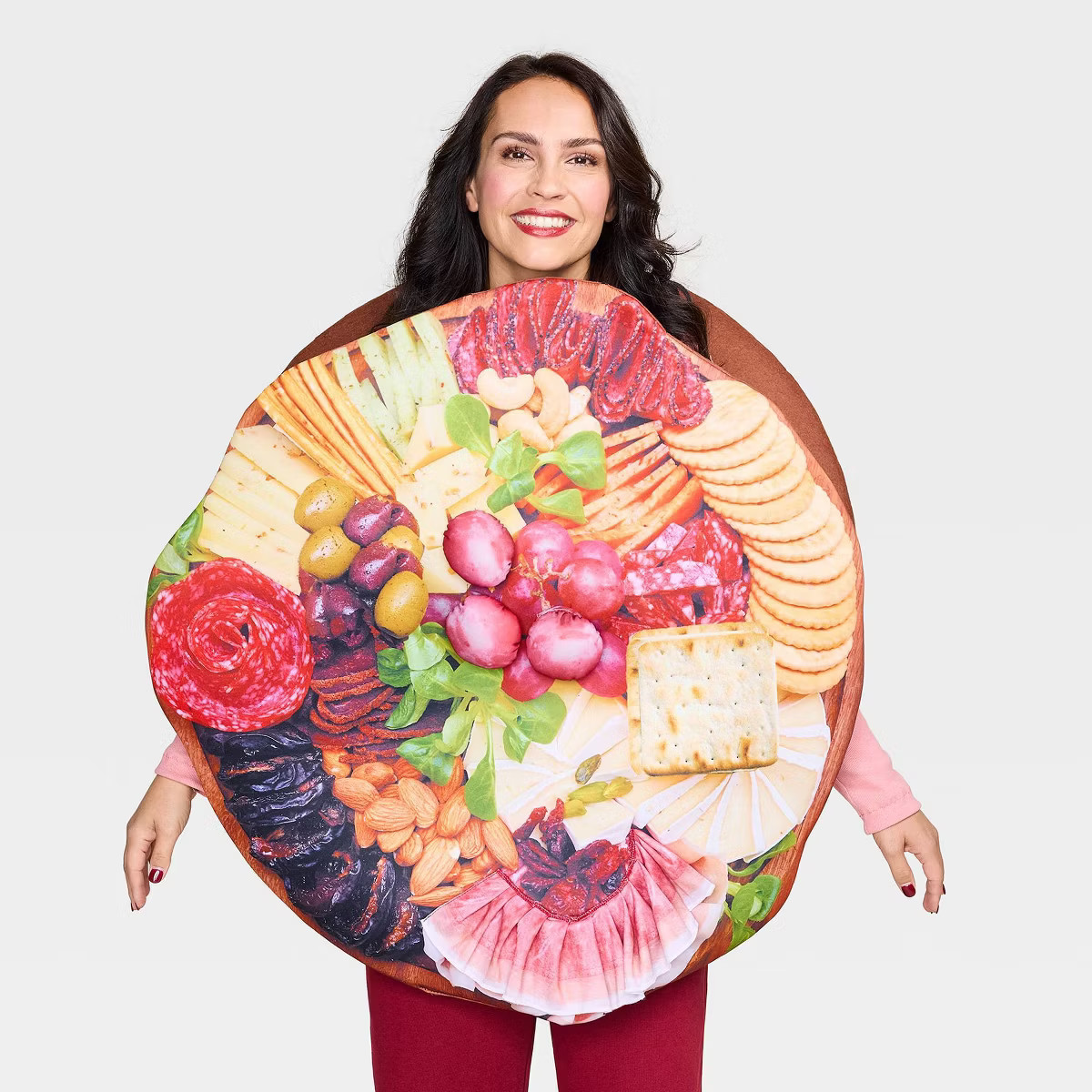 Kids' and Adult Charcuterie Board Costume One Size Fits Most - Hyde and EEK! Boutique™ | Target