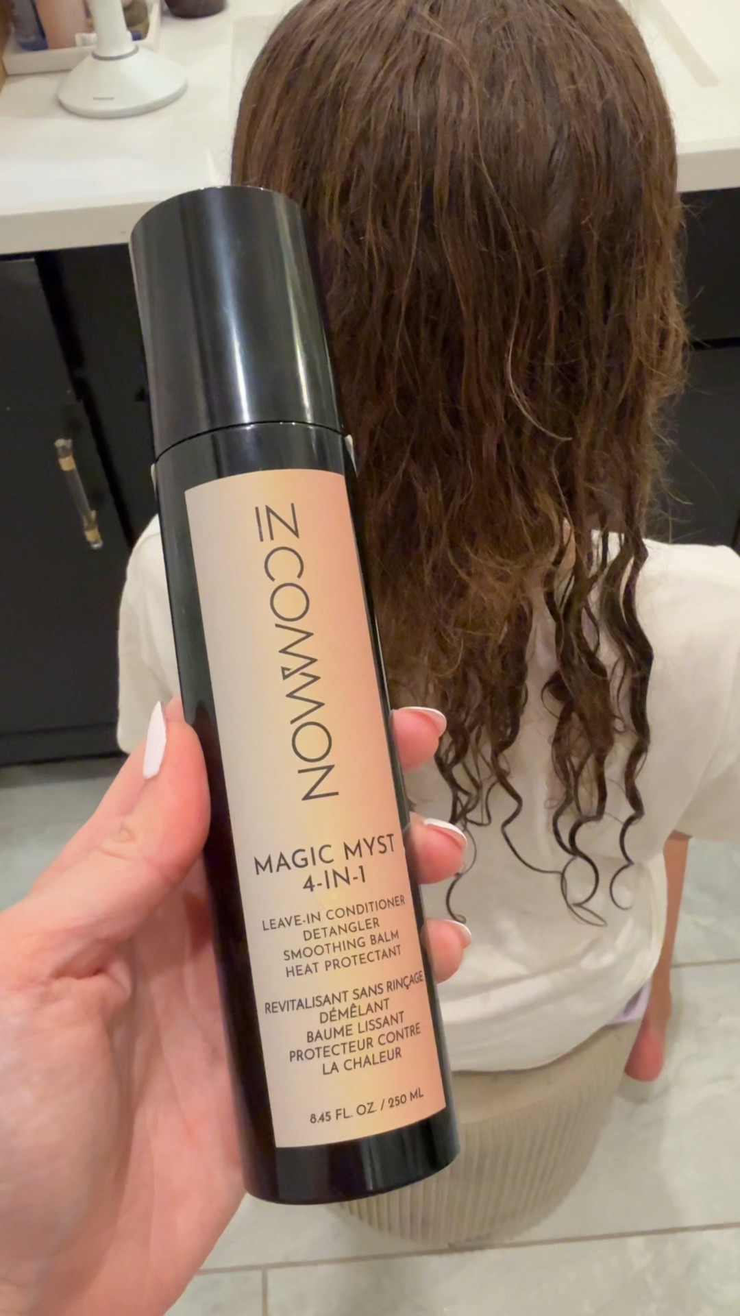 In common magic myst 35% off with code BROOKEM

#LTKBeauty #LTKKids #LTKmomlife