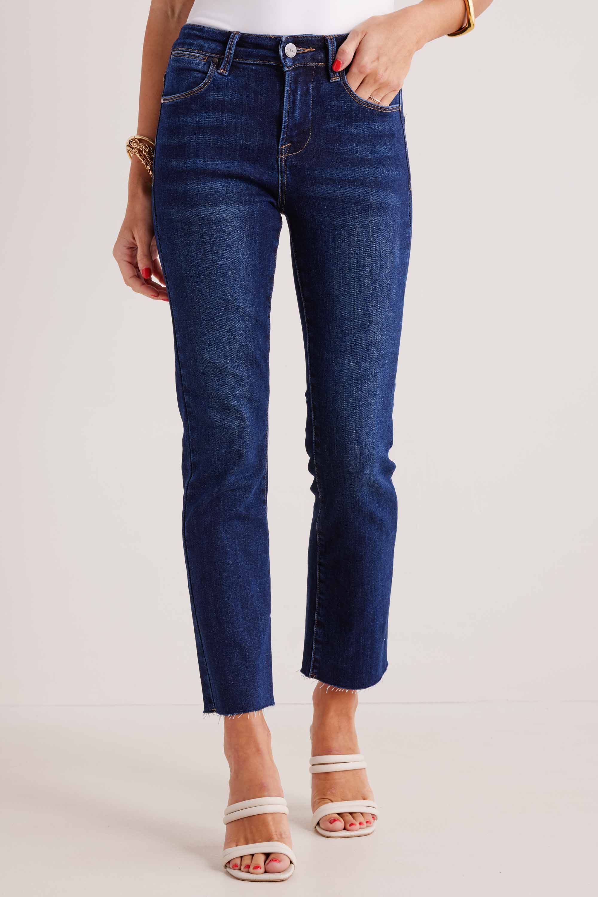 Becca Jeans | Avara