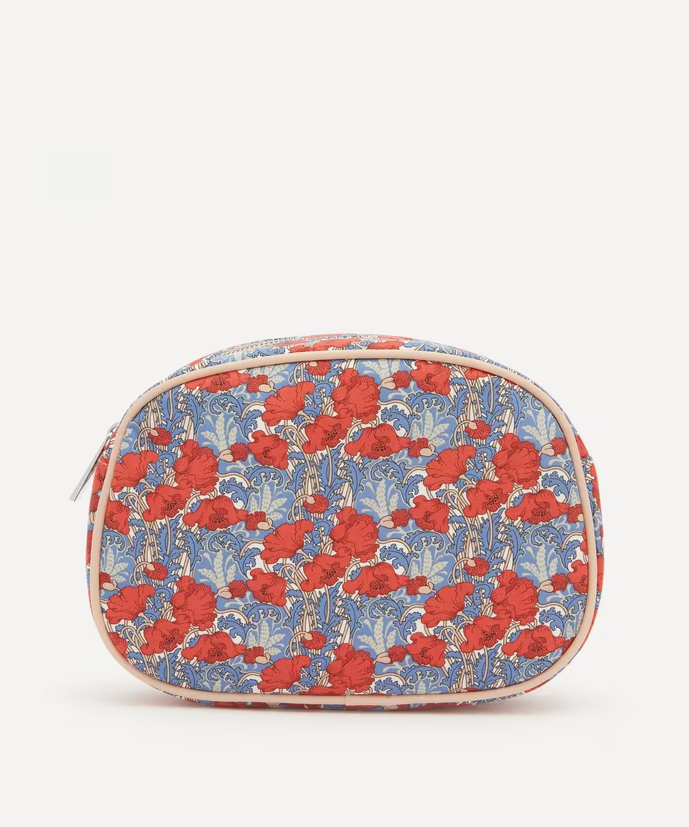 Clementina B Makeup Bag | Liberty London (US)