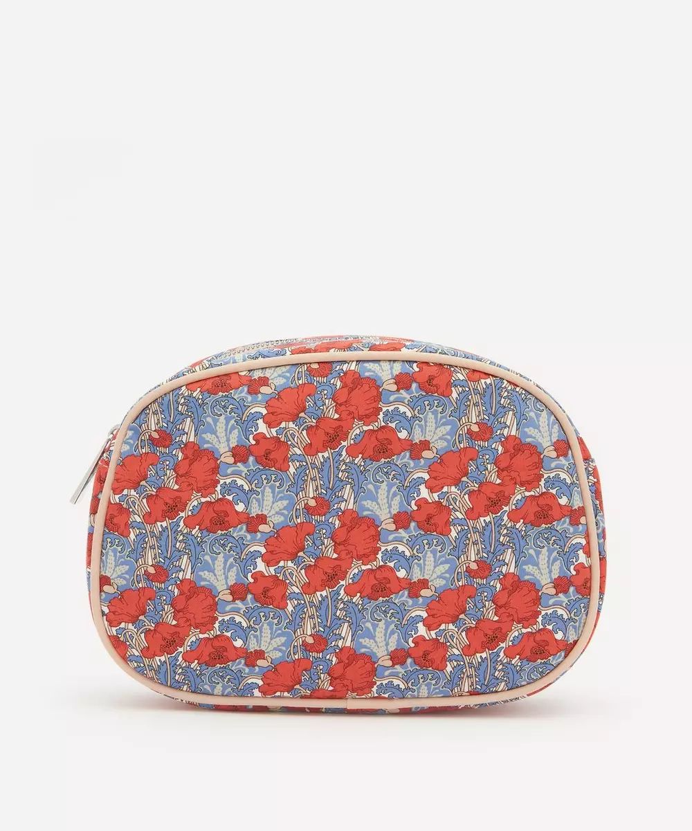 Clementina B Makeup Bag | Liberty London (US)