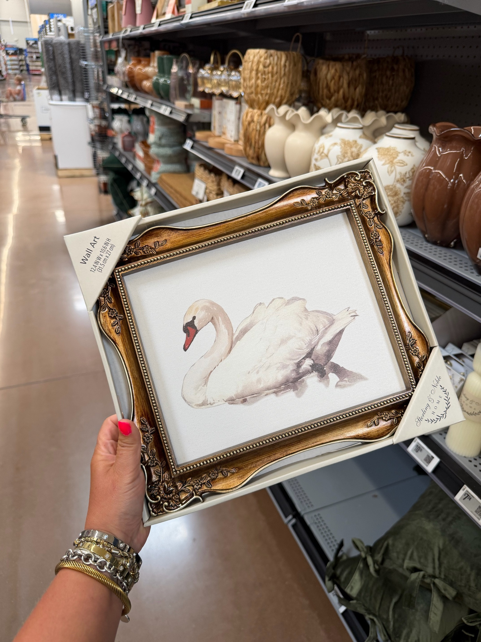 This new wall art from Walmart is so cute!!  

 #LTKHome