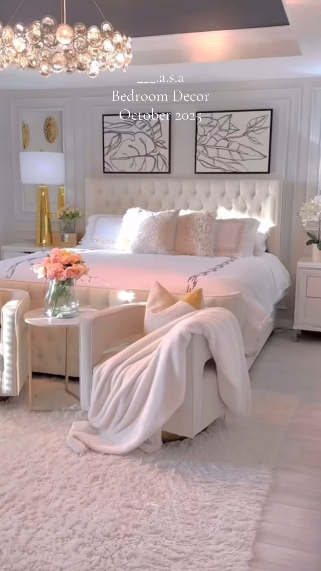 Bedroom Decoration 

#LTKHome #LTKHalloween #LTKFamily