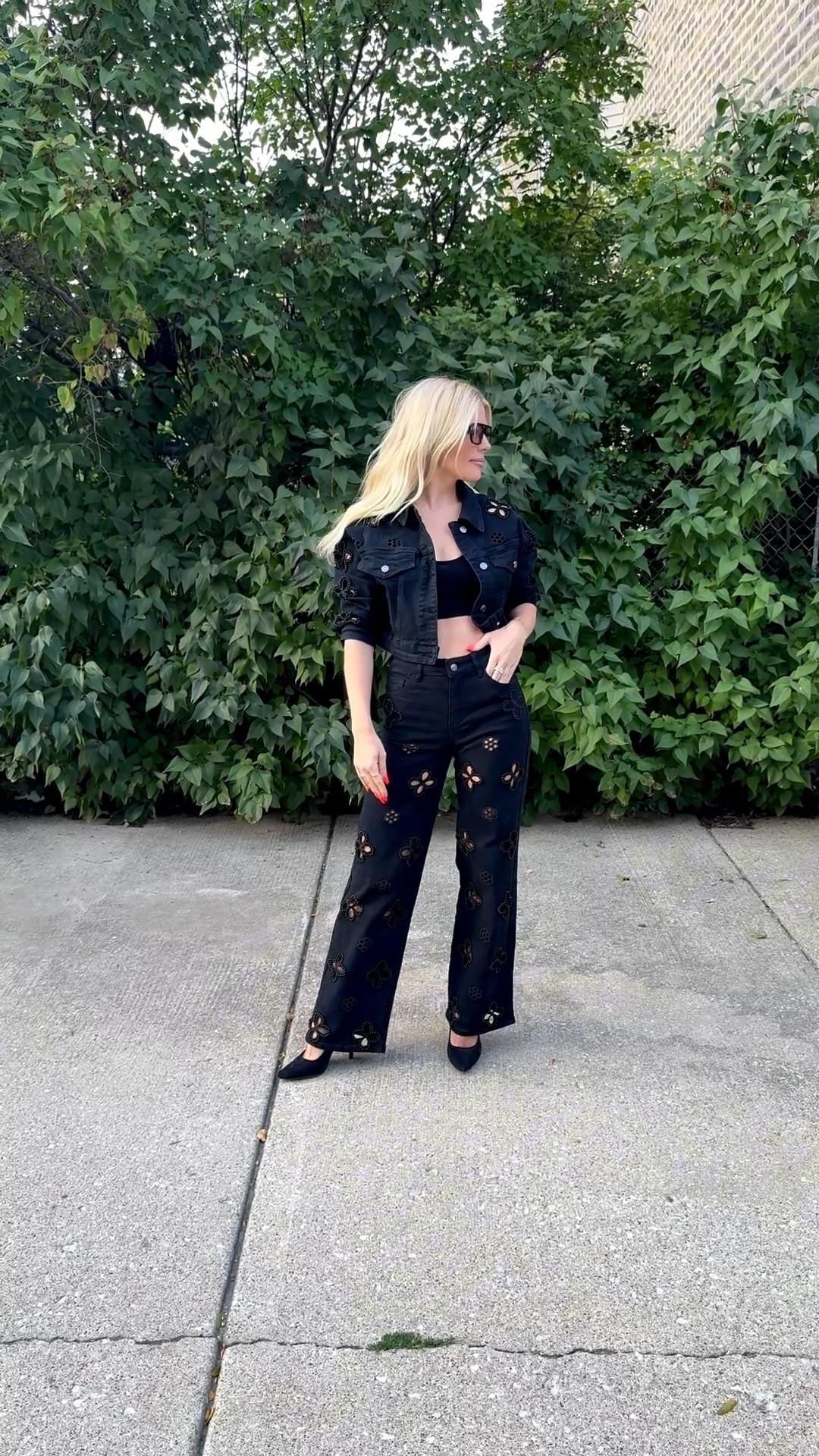 Noli shop for the best fall transitional outfit 