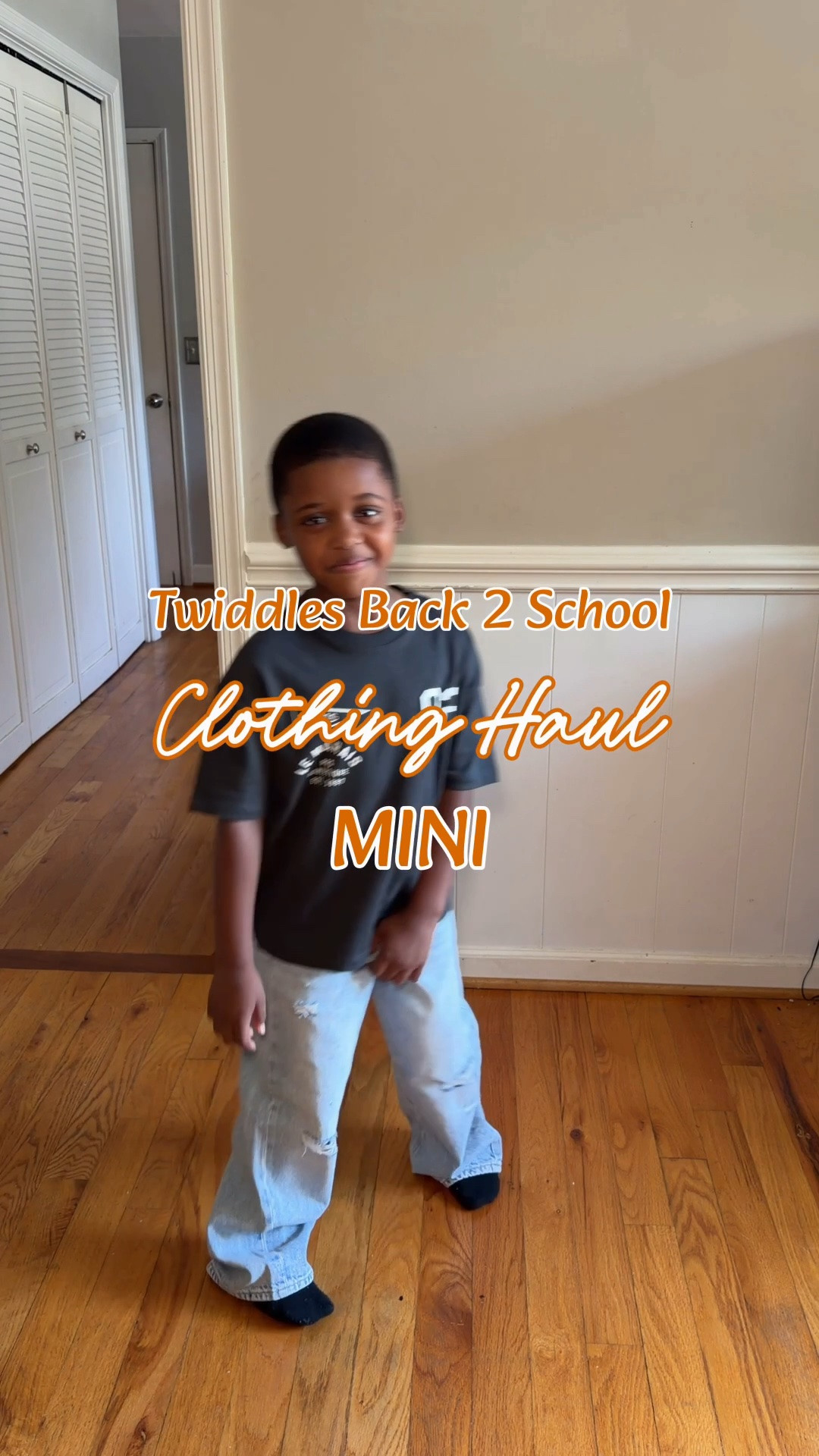 Kids Back 2 School Shopping Haul‼️

#LTKmomlife #LTKgrwm #LTKootd