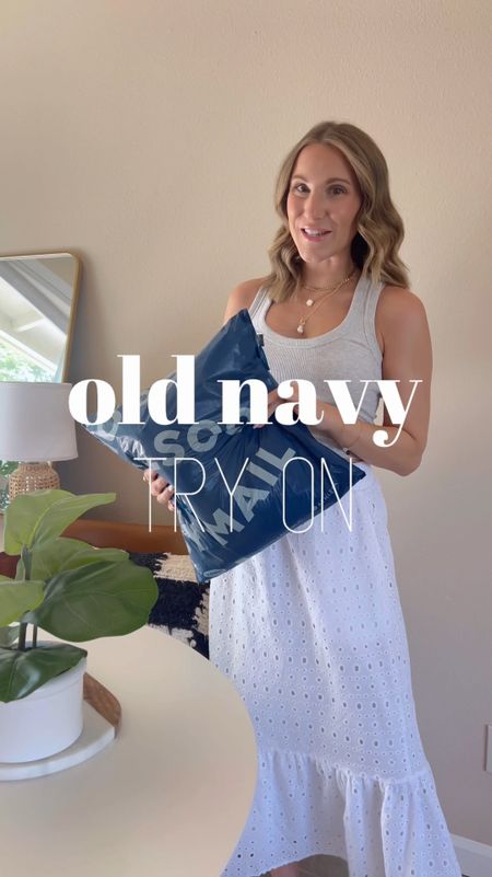 Old Navy try on! These finds are all bump friendly and perfect for summer! 

Old navy finds | summer style | bump friendly | outfit inspo | summer basics



#LTKVideo #LTKBump #LTKFindsUnder50