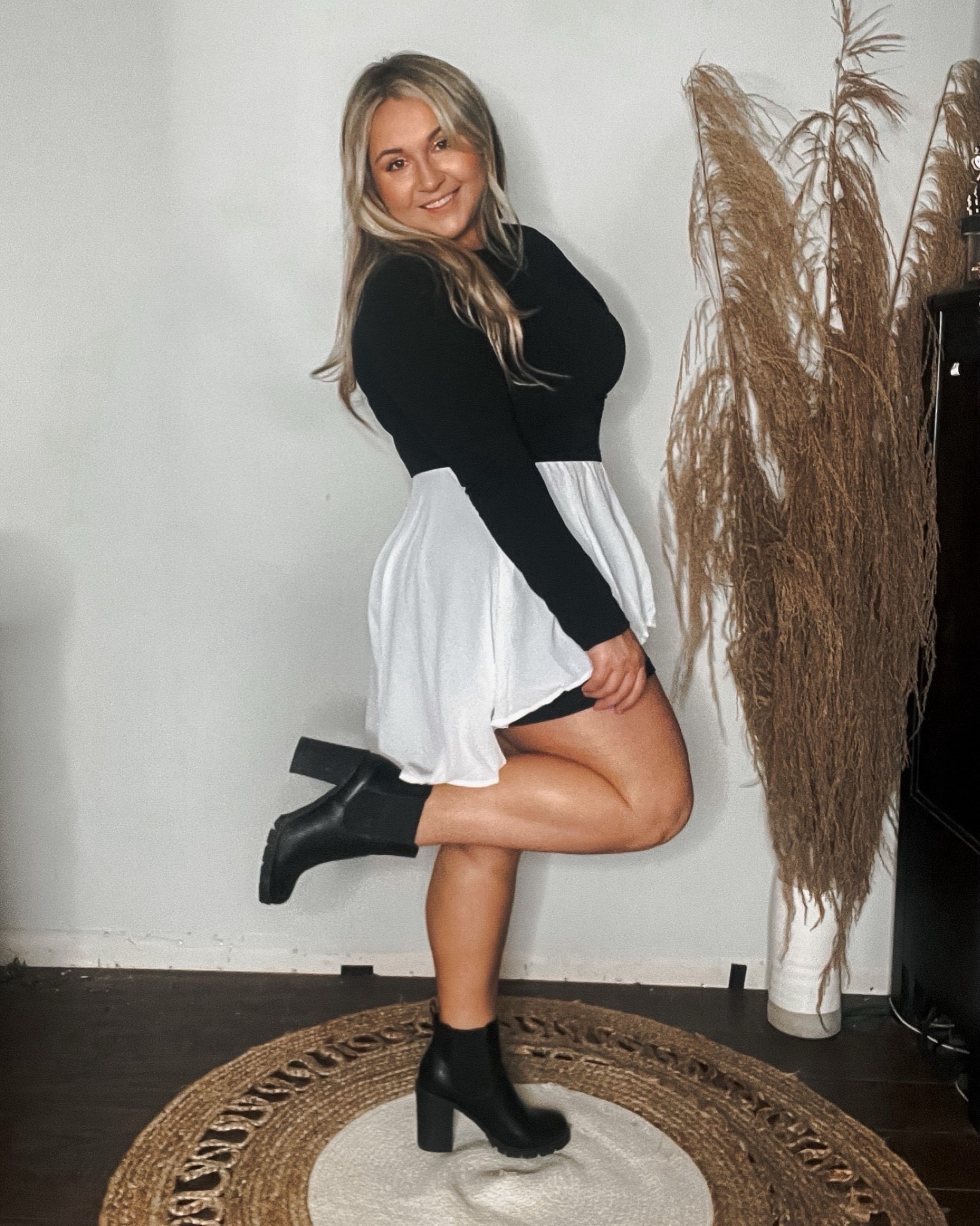 Concert outfits 
Concert 
Festival outfit 
Coachella 
Ltkunder25 
Ltkunder100 
Ltk midsize 
Ltk plus size 
Black 
Sheer 
Glitter 
Corset 
Top
Skirt dress 
Vacation 
Alternative style 

#LTKSpringSale #LTKSeasonal #LTKplussize