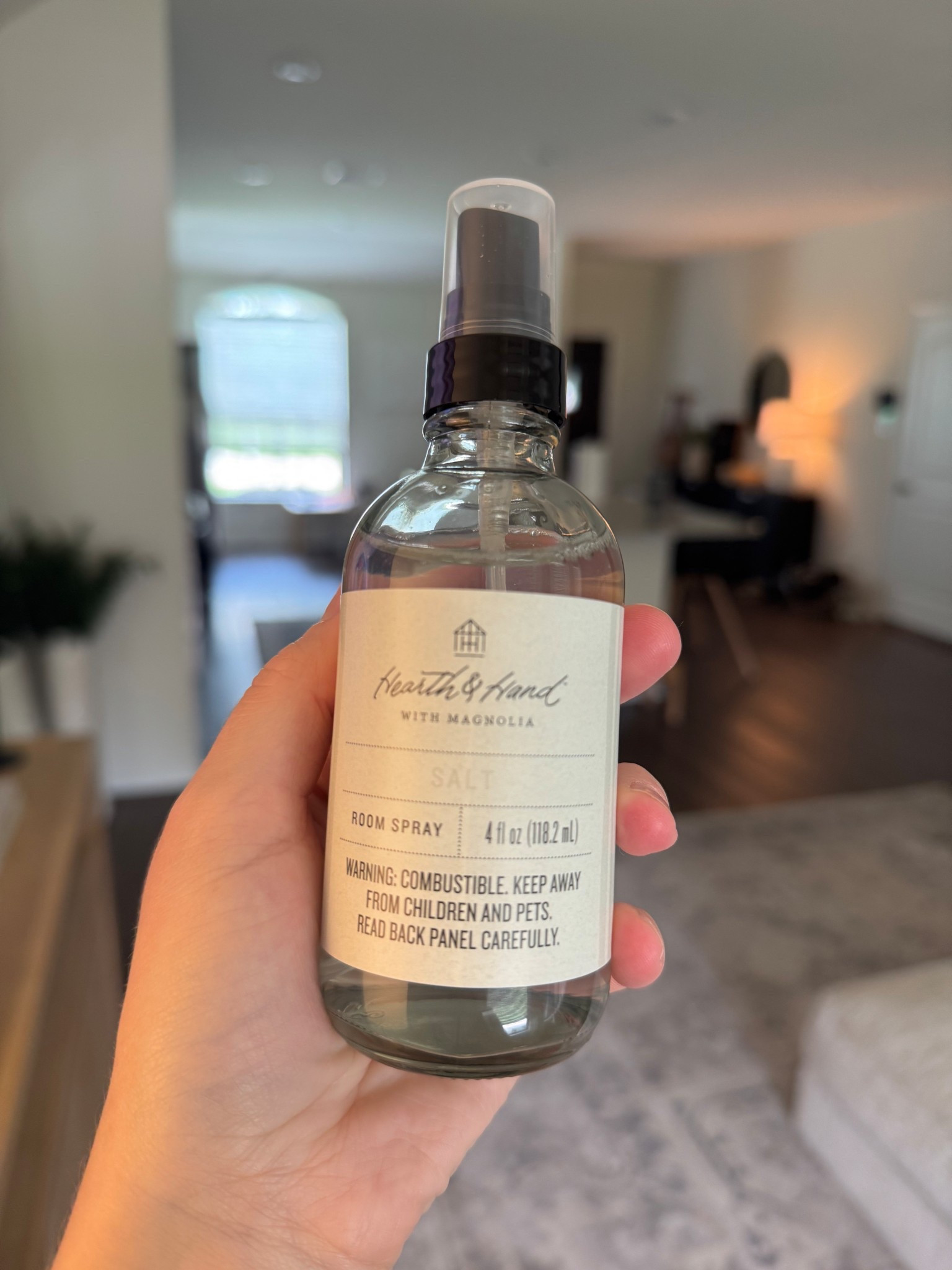 This scent is dieeee for! Keep our house smelling amazing 🤩  

#LTKHome