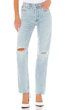 Originals High Rise Loose
                    
                    RE/DONE | Revolve Clothing (Global)