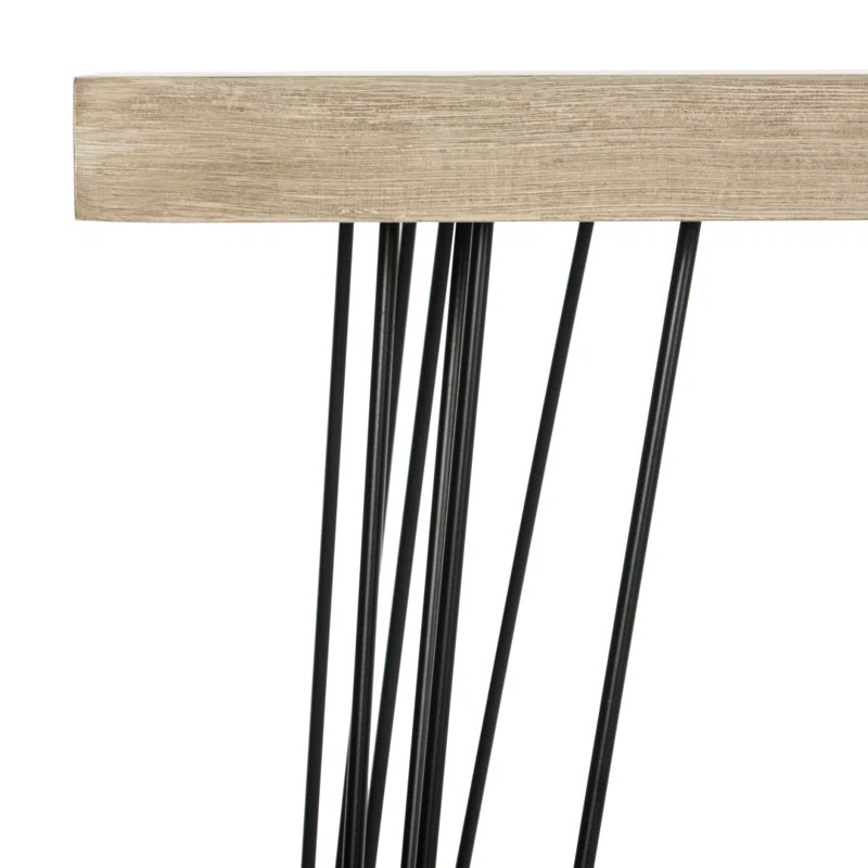 Wolcott 39.4" Console Table | Wayfair North America