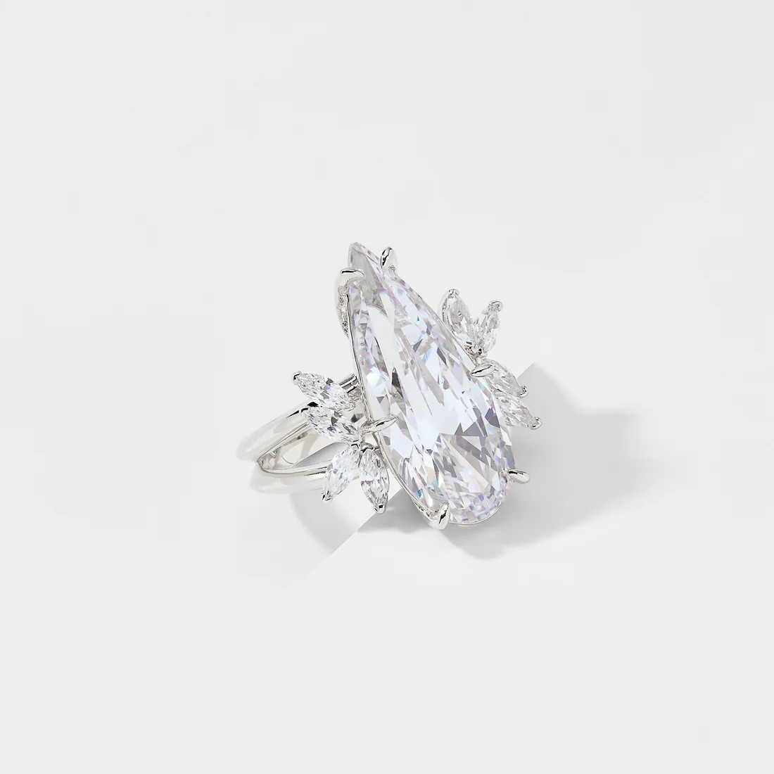 TWINNIE DOUBLE RING SET | NADRI