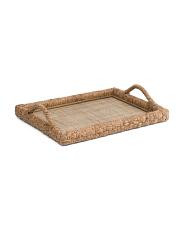 M Rcct Chunky Bankuan Tray | TJ Maxx