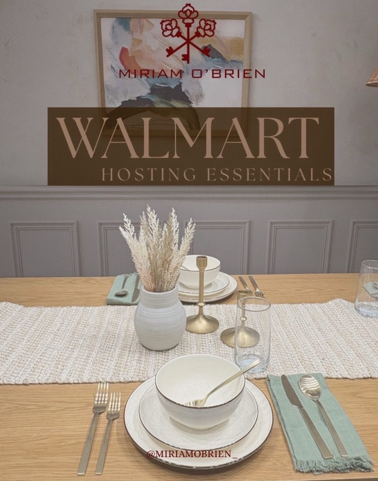 Affordable Hosting Essentials

Follow me at @miriamobrien_ on IG and TikTok! 

#WalmartFinds #WalmartHomeDecor #WalmartSeasonalDecor #WalmartBestSellers 

#LTKOver40 #LTKSeasonal #LTKHome

#LTKHome #LTKSeasonal #LTKOver40

#LTKHome #LTKOver40 #LTKSeasonal