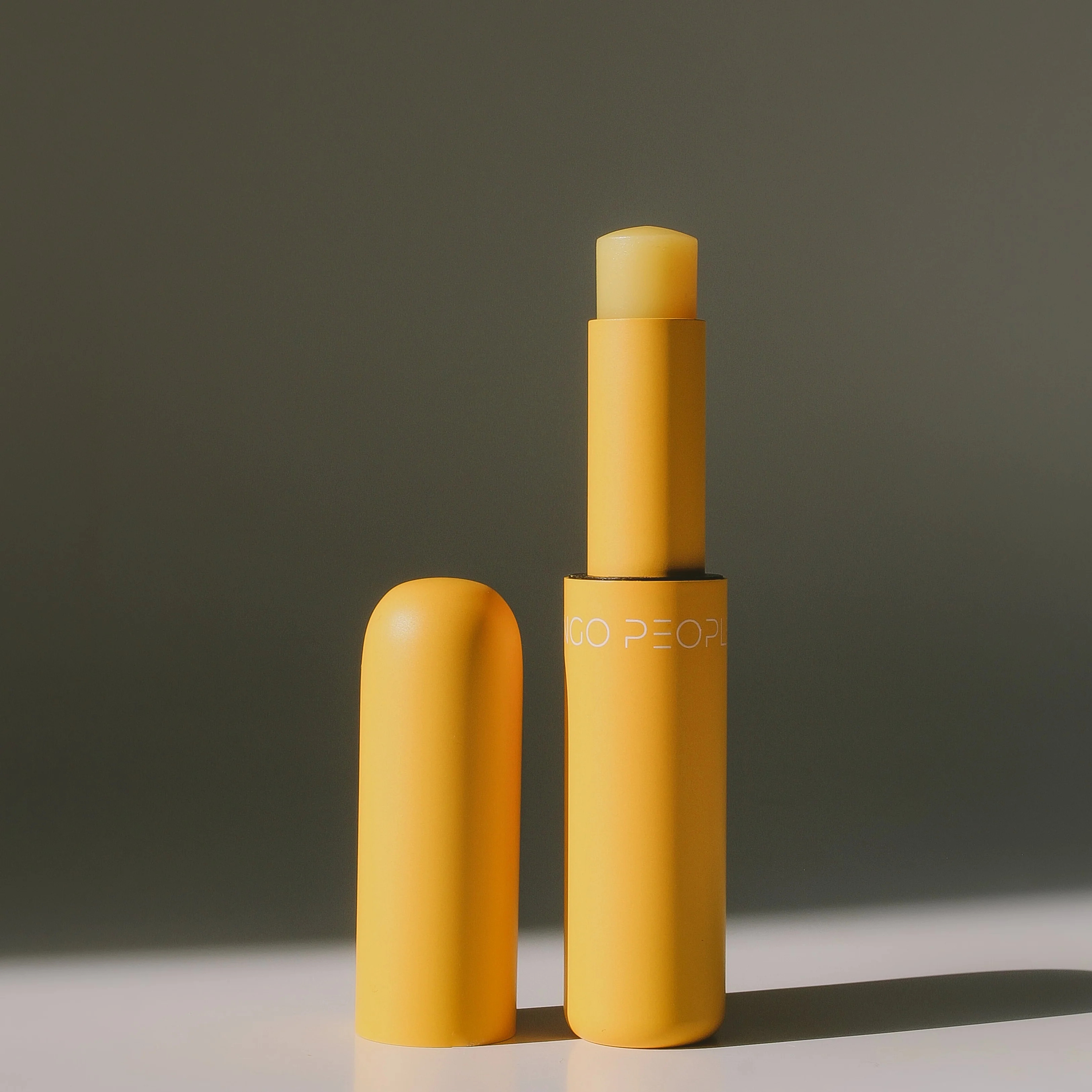 Mango Butter Lip Balm | Mango People