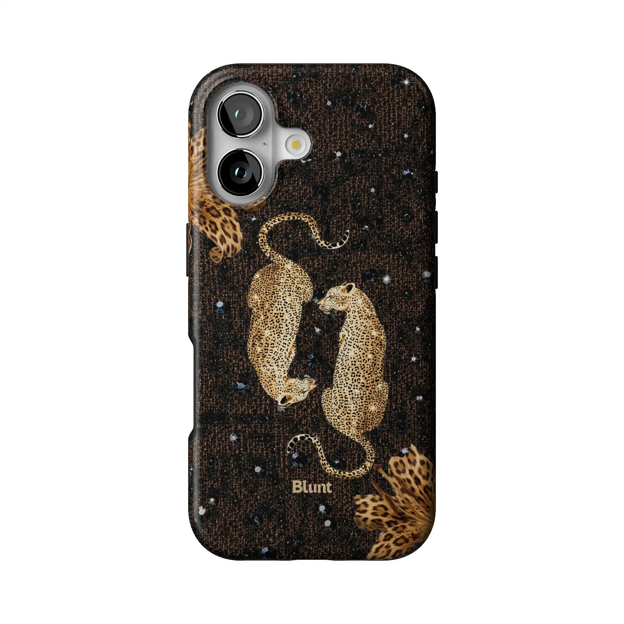 Sharyx iPhone Case | Blunt Cases