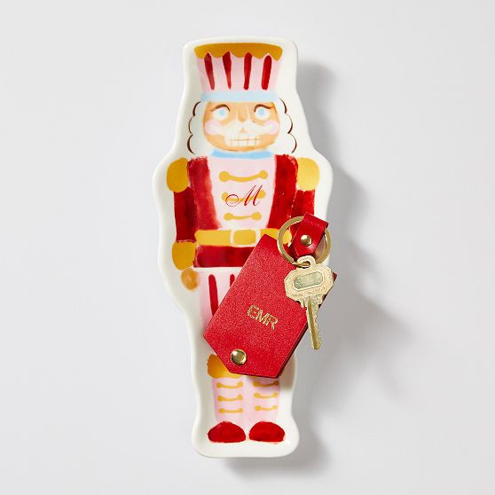 Nutcracker Catchall | Mark and Graham