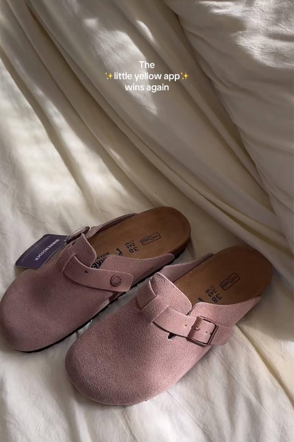 Boston clogs

#LTKSaleAlert #LTKStyleTip #LTKSeasonal