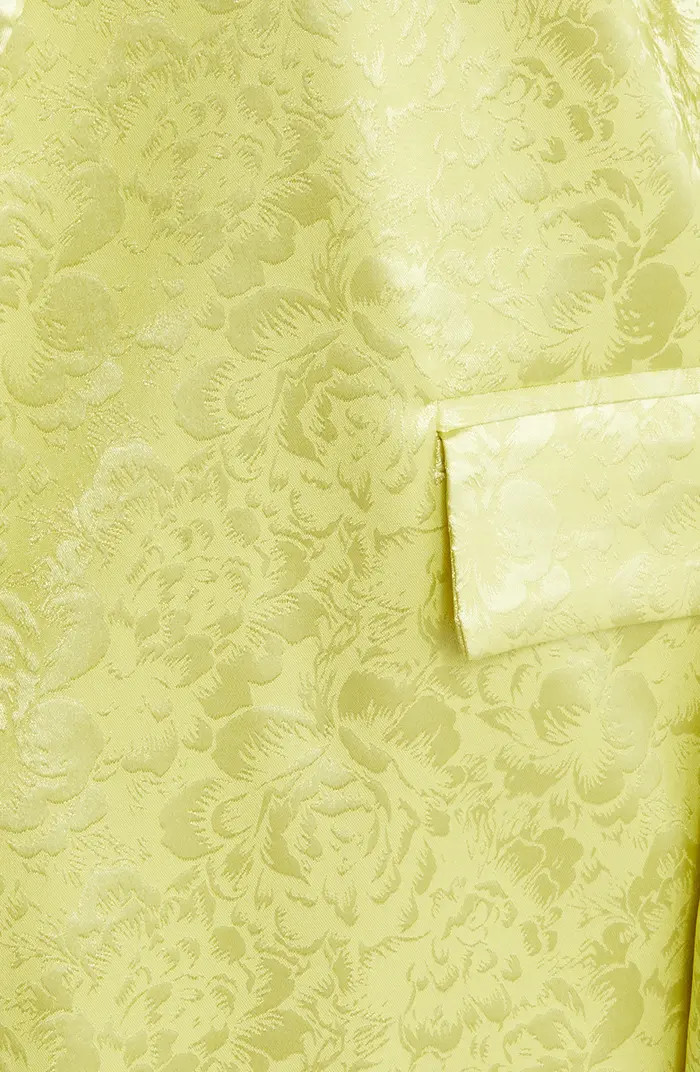 Floral Jacquard Blazer & Pants | Nordstrom