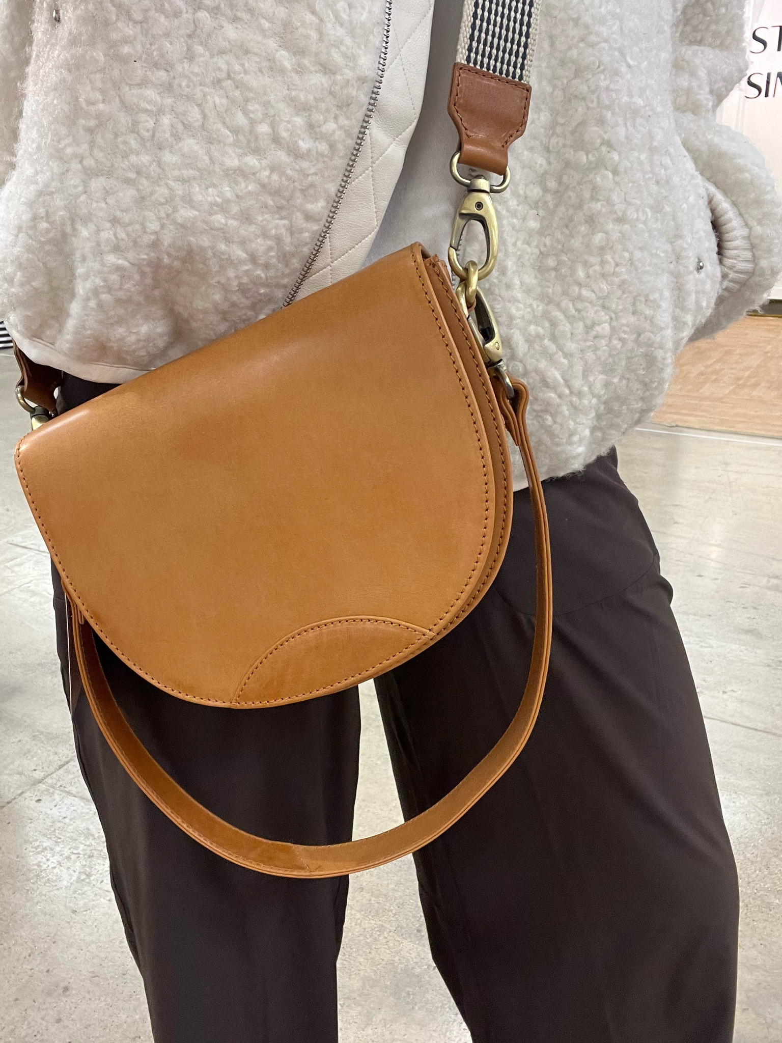 When I tell you that this camel color is THE color for spring and summer, I mean in. After getting back from Dallas Market, buyers were obsessed with Elevate’s full-grain camel leather. Not to mention, the functionality and the pure chic-ness of these purposeful bags. 

#LTKTravel #LTKSeasonal #LTKGiftGuide