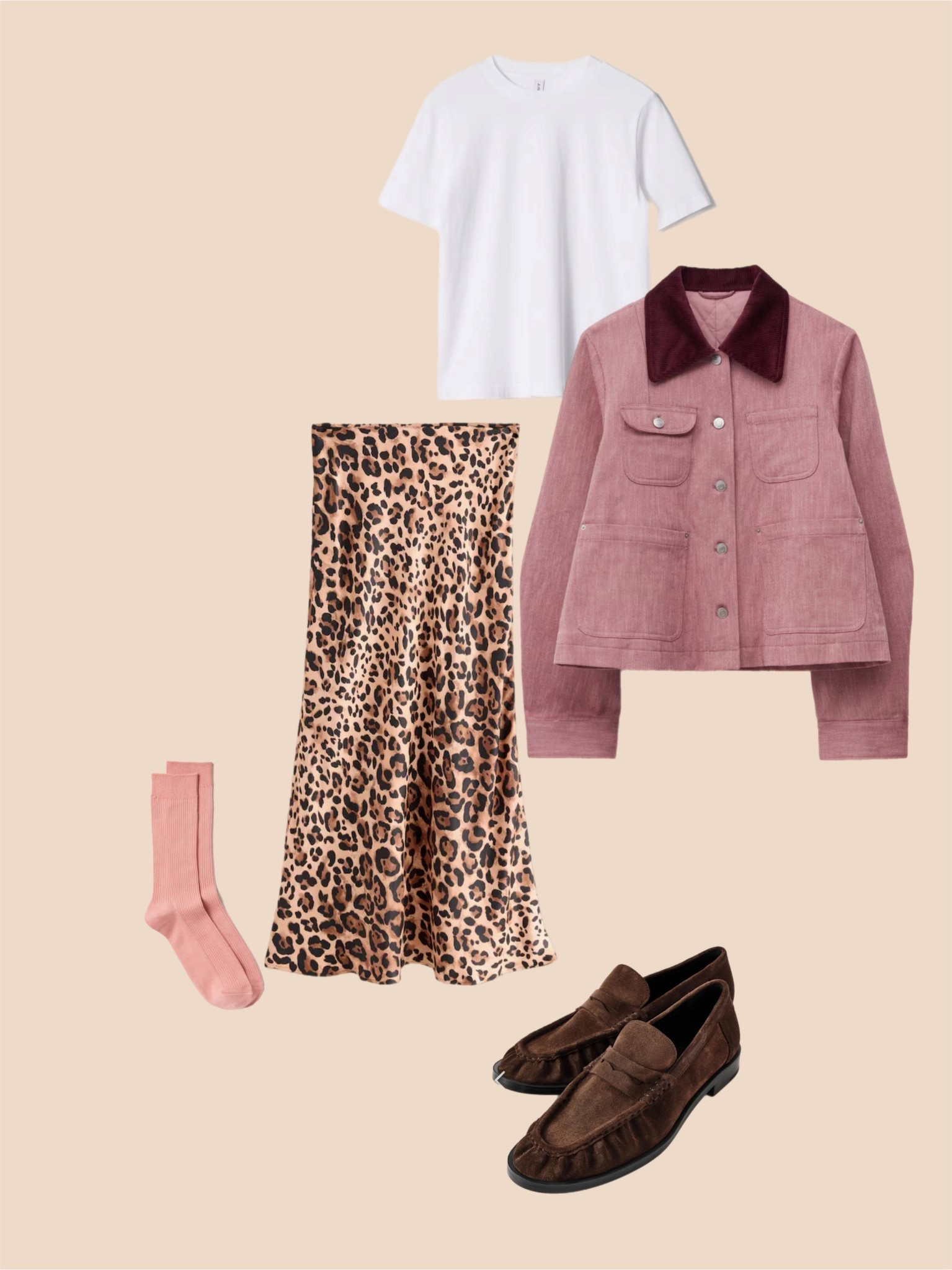 Casual outfitt

#LTKautumn #LTKuk