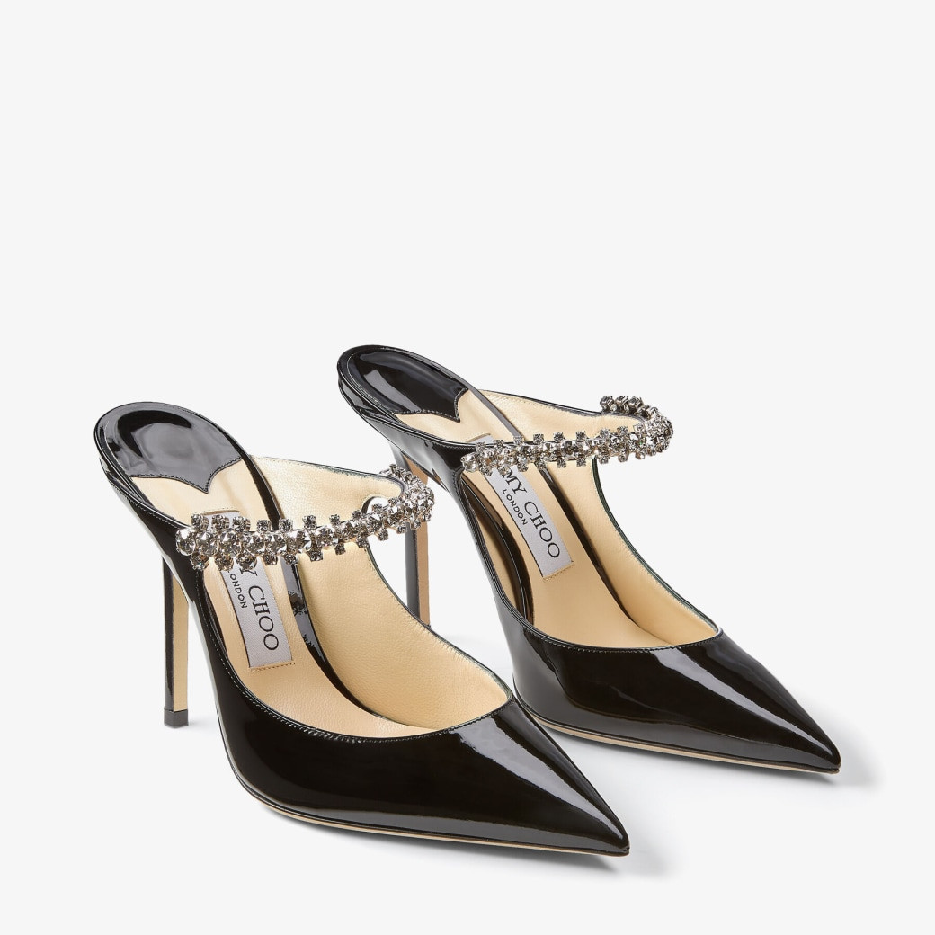 Bing 100 | Jimmy Choo (US)