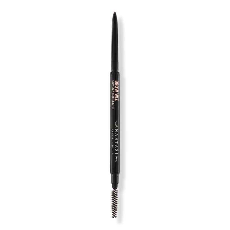 Brow Wiz Ultra-Slim Retractable Detail Pencil With Spoolie | Ulta