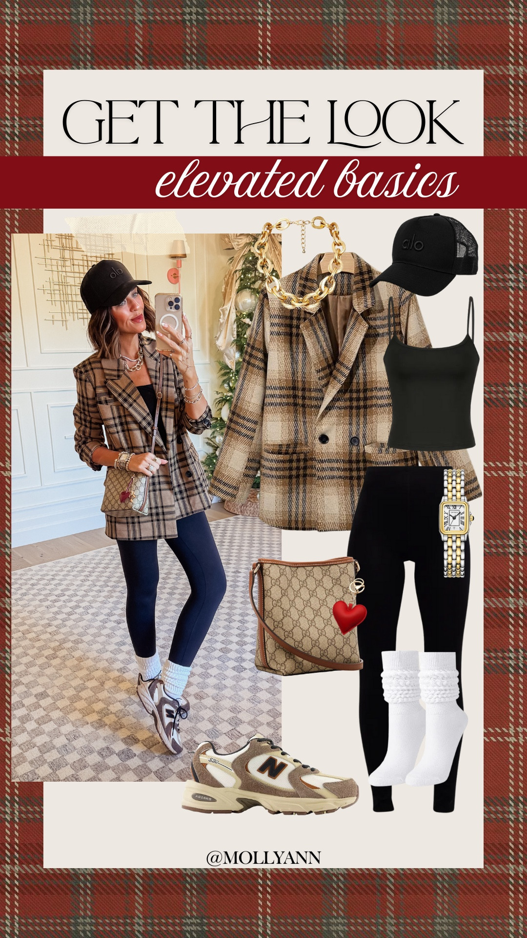 OOTD Elevated Basics / Amazon Outfits 

#LTKFindsUnder50 #LTKootd #LTKGiftGuide