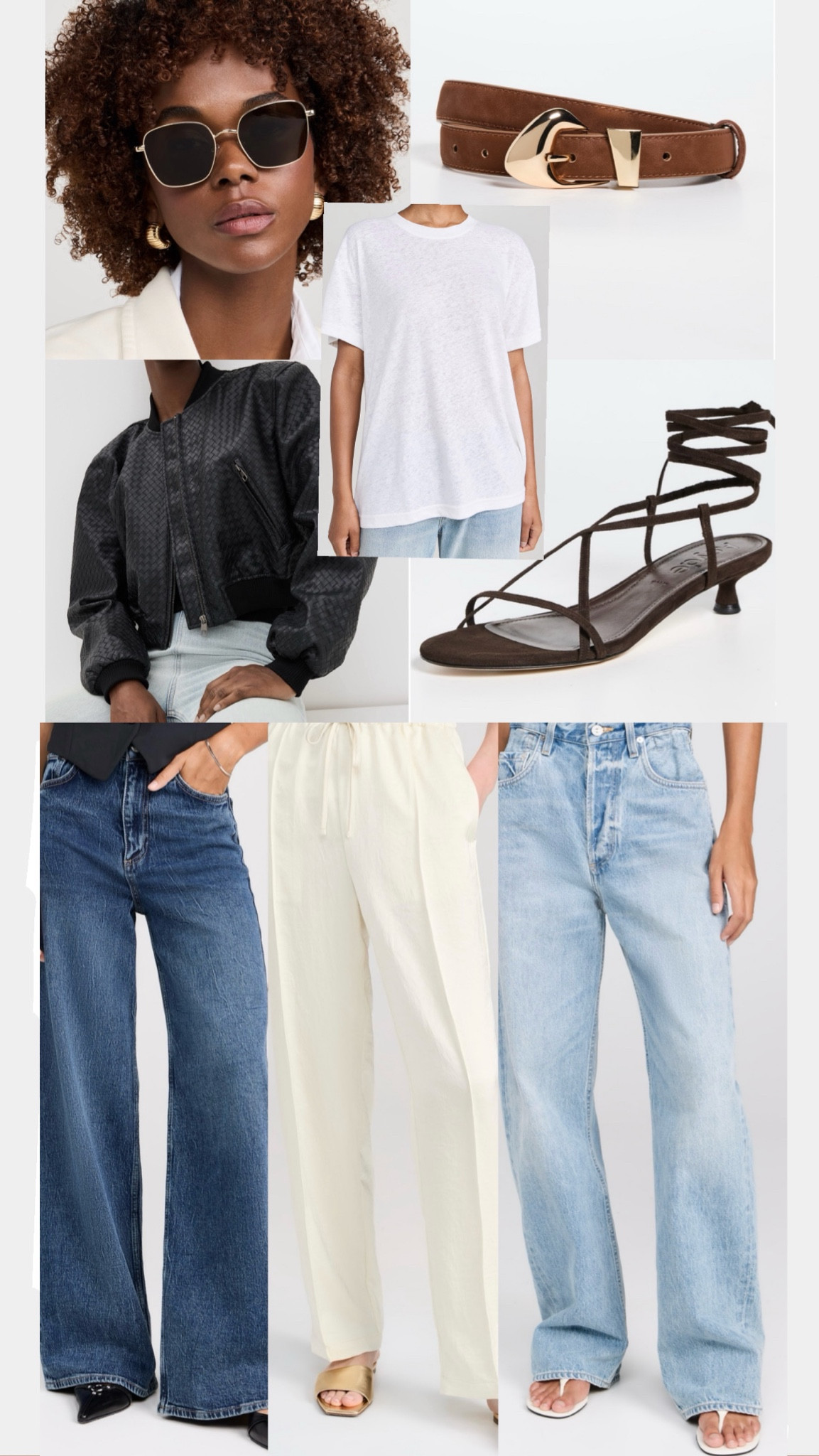 eyeing and buying 

#LTKOver40 #LTKStyleTip #LTKSeasonal