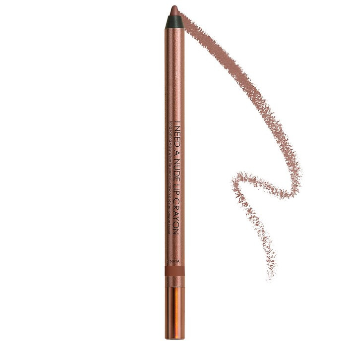 I Need A Nude Lip Liner - Natasha Denona | Sephora | Sephora (US)
